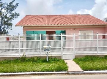 Casa · 300m² · 2 Quartos · 1 Vaga · Casa em avenida na praia de Atlântida Sul