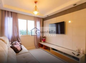Apartamento · 89m² · 3 Quartos · 1 Vaga · Apartamento à Venda no Parque Terra Nova, SBC – 3 Dorms, 89m²