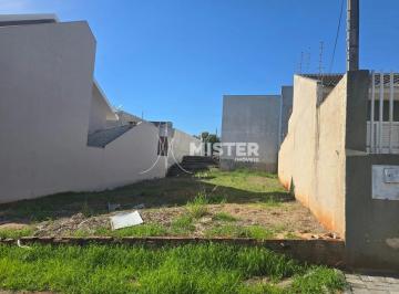 Terreno · 304m² · TERRENO COM 304 METROS NO JARDIM MONTE REI EM MARINGÁ - PR