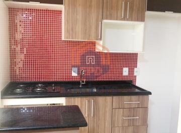Apartamento · 49m² · 2 Quartos · 1 Vaga · Apartamento em Jardim do Lago - Jundiaí, SP