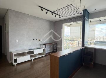 Apartamento · 63m² · 2 Quartos · Aluguel de Apartamento 2 Dorms no Centro de Osasco, 63m²