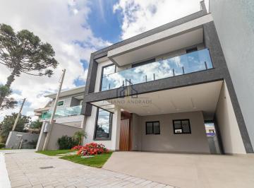 Casa · 180m² · 4 Quartos · 4 Vagas · SOBRADO TRIPLEX EM CONDOMINIO C/ TERRAÇO