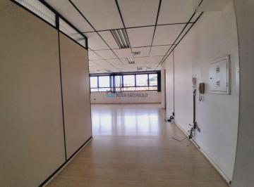 Comercial · 70m² · 1 Vaga · Sala Comercial, ao lado do metrô Conceição.