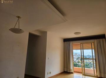 Apartamento · 75m² · 3 Quartos · 1 Vaga · Apartamento a Venda em uberaba - Região Central B. Estados Unidos.