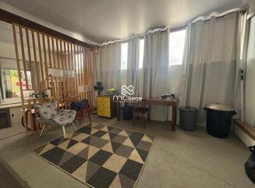 Casa · 185m² · 5 Quartos · 2 Vagas · Casa à venda – duas casas no mesmo lote | Ótima oportunidade no bairro Chácara