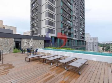 Apartamento · 32m² · 1 Quarto · Apartamento 32m² Brooklin