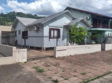 Casa · 120m² · 3 Quartos · 1 Vaga · 
                                Casa mista 3 Dorm. Bairro Floresta - Estância Velha
               
