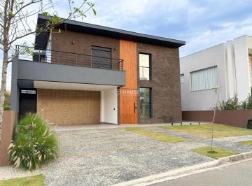 Casa · 472m² · 4 Quartos · 4 Vagas · Casa à Venda no Condomínio Ecologie – Itatiba/SP | Alto Padrão com Piscina e Área Gourmet