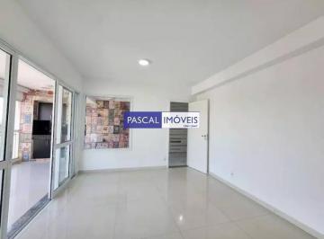 Apartamento · 132m² · 4 Quartos · 2 Vagas · Apartamento Campo Grande 4 dormitórios 2 Vagas