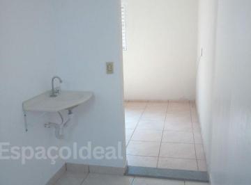 Casa · 106m² · 3 Quartos · 2 Vagas · Jardim Monte Azul - Lençóis Paulista