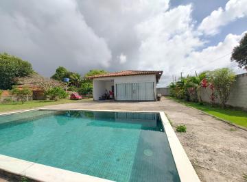 Casa de 3 quartos, Porto Seguro · Casa na área rural, a 25 min da praia em Porto Seguro, Bahia.