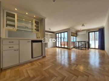 Apartamento · 110m² · 2 Quartos · Apartamento para aluguel - em Itaim Bibi
