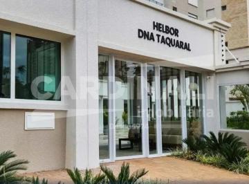 Apartamento · 67m² · 2 Quartos · 1 Vaga · Apartamento à Venda e locação com 2 Suítes, lazer completo e 67 m² no Taquaral, Campinas/SP.