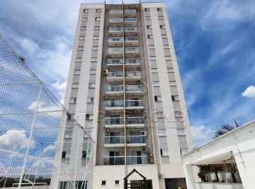 Apartamento · 155m² · 3 Quartos · APARTAMENTO 3 QUARTOS SENDO 1 SUITE RESIDENCIAL PLAZA MADRID