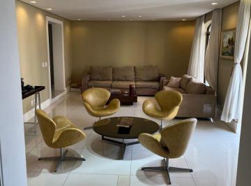 Apartamento de 4 quartos, São Paulo · Apartamento - Alto de Santana - 4 Suítes - 257,44m².