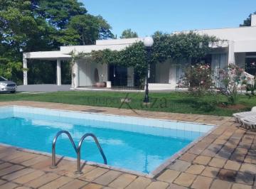 Casa · 2004m² · 3 Quartos · 3 Vagas · Oportunidade - Casa em Condomínio - Condomínio Quinta das Flores - Bosque dos Eucaliptos - 3 Suítes 