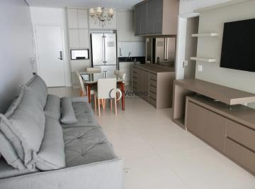 Apartamento · 85m² · 2 Quartos · 1 Vaga · Apartamento para Locação em Moema