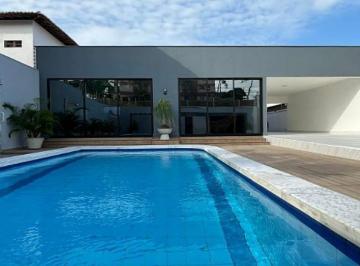 Foto 1 · Casa à Venda - Capim Macio - Natal/RN