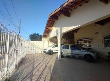 Casa · 250m² · 4 Quartos · 3 Vagas · Casa térrea à venda de 113m² | 04 dormitórios, sendo 01 suíte e 03 vagas de garagem | Jardim Satélit