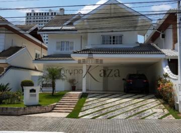 Casa · 360m² · 5 Quartos · 2 Vagas · Casa Condomínio em São José dos Campos