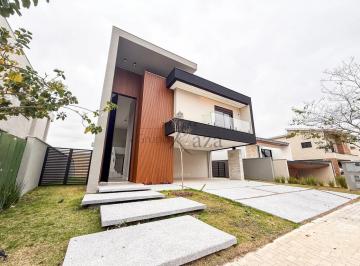 Casa · 479m² · 5 Quartos · 4 Vagas · Oportunidade - Casa em Condomínio - Condomínio Residencial Alphaville II - 5 Dormitórios - 371m².