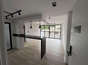 Apartamento · 88m² · 2 Quartos · 1 Vaga · Apartamento à Venda Rua Fernão Dias, Pinheiros/SP