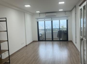 Comercial · 42m² · 1 Vaga · Sala Comercial para Locação Rua Dr. José Elias, Alto da Lapa/SP