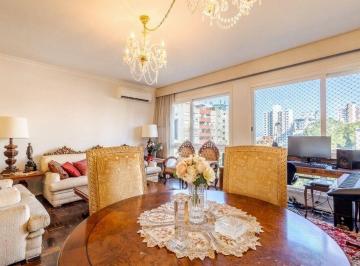 Apartamento · 122m² · 3 Quartos · 1 Vaga · Vende-se apartamento com 3 quartos (1 suíte), 122 m² e 1 vaga – Petrópolis