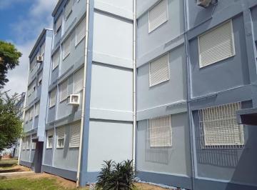 Apartamento · 61m² · 3 Quartos · 1 Vaga · Apartamento de 3 dormitórios ,1 vaga rotativa ,portaria 24 horas , ultimo andar sem elevador !