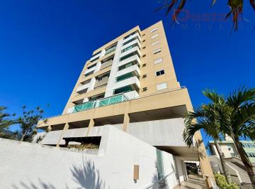 Apartamento · 95m² · 3 Quartos · 1 Vaga · Apartamento no bairro Praia João Rosa  -  Biguaçu