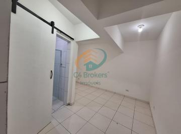 Casa · 27m² · 1 Quarto · Casa em Rua em Vila Nova Galvão - São Paulo, SP