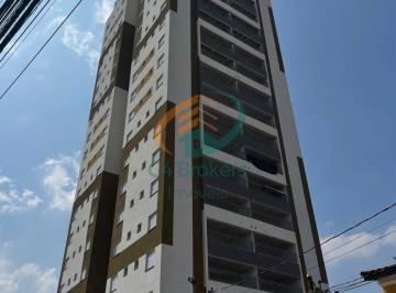 Apartamento · 62m² · 2 Quartos · 1 Vaga · Apartamento em Jardim Sao Ricardo - Guarulhos, SP