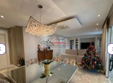 Apartamento · 137m² · 2 Quartos · 3 Vagas · Classic Condominium Club - Av. Jurema, 200 - Moema Índios, 2 Suítes, 3 Vagas...