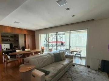 Apartamento · 137m² · 3 Quartos · 3 Vagas · Apartamento em Moema Índios! Condominio Clube Moema! Avenida Jurema, 200! 3 D...
