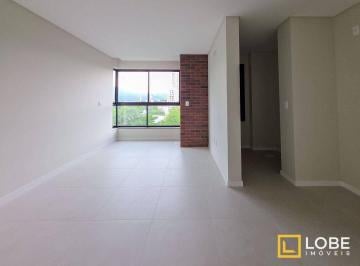 355cf99bd3cfe4e3cf82686e2bc20c3541d03333 · Apartamento com 1 dormitório à venda, 42 m² por R$ 455.000,00 - Itoupava Seca - Blumenau/SC