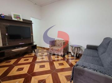 Casa · 67m² · 2 Quartos · 2 Vagas · VENDA DE CASA TERREA EM EXCELENTE LOCAÇÃO COM 2 DORMITORIOS