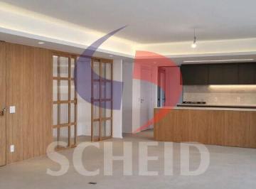 Apartamento · 180m² · 3 Quartos · 3 Vagas · Apartamento para Locação Pinheiros 3 suítes 3 vagas Varanda Gourmet