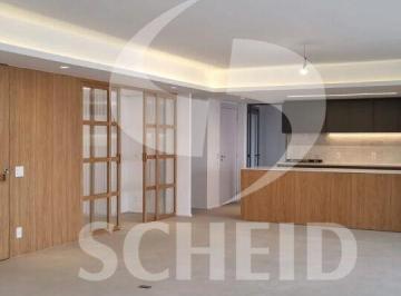 Apartamento · 180m² · 3 Quartos · 3 Vagas · Apartamento para Locação Pinheiros 3 suítes 3 vagas Varanda Gourmet