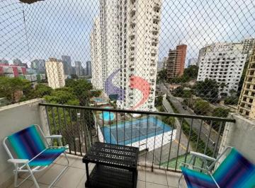 Apartamento · 65m² · 3 Quartos · 1 Vaga · Apartamento a Venda no Real Parque