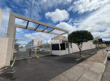 Apartamento · 45m² · 2 Quartos · 1 Vaga · Apartamento  com 2 quartos disponível para venda no bairro Jardim Holanda em Uberlândia-MG