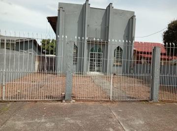 Casa · 171m² · 3 Vagas · Prédio comercial no bairro Camaquã em Porto Alegre/RS.