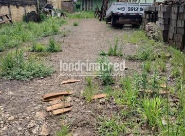 011765974147941.jpg · Terreno à venda na Zona Leste de Londrina com 511m², possui casa com 2 quartos sendo 1 suíte, ao lad