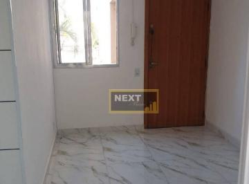 5e75e44f54e59b2bbc0d3eabc589a130e8ddff92 · Apartamento com 2 dormitórios à venda, 48 m² por R$ 260.000,00 - Conjunto Habitacional Padre Manoel