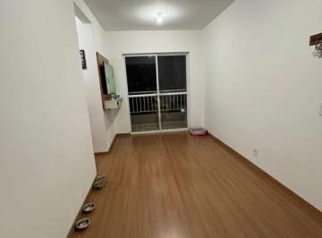 Apartamento · 42m² · 2 Quartos · 1 Vaga · Apartamento Padrão para Locação no bairro Parque das Oliveiras II, em Ribeirão Preto