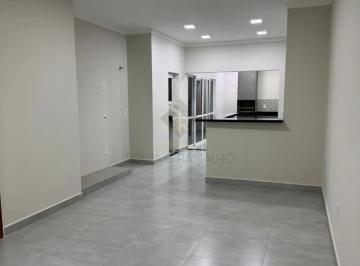 Casa · 246m² · 3 Quartos · 4 Vagas · Casa padrão para Locação no Recreio Anhangüera, em Ribeirão Preto