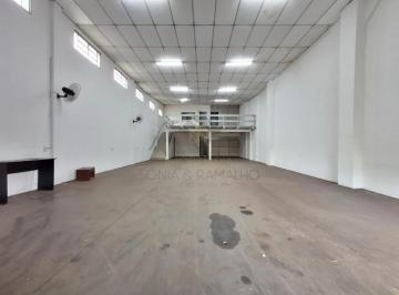 Comercial · 188m² · Galpão Comercial para Locação no bairro Ipiranga, em Ribeirão Preto