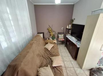 Casa · 126m² · 3 Quartos · 2 Vagas · Casa padrão para Locação no Bairro Planalto Verde, em Ribeirão Preto