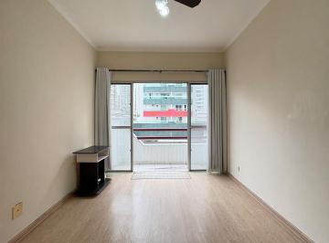 Apartamento · 47m² · 1 Quarto · 1 Vaga · Apartamento em Canto do Forte - Praia Grande, SP