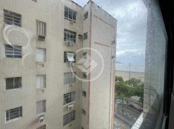 4B40929A-CEF2-4C87-9315-64FE6EE5EBE7.jpeg · Apartamento - 3 quartos - Gonzaga - Santos