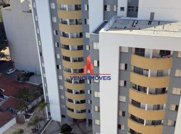 Apartamento · 75m² · 3 Quartos · 💎 Oportunidade Única! Apartamento 3 Dormitórios com Suíte em Campinas